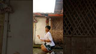 Hyuna - Lip And Hip Dance Cover Short