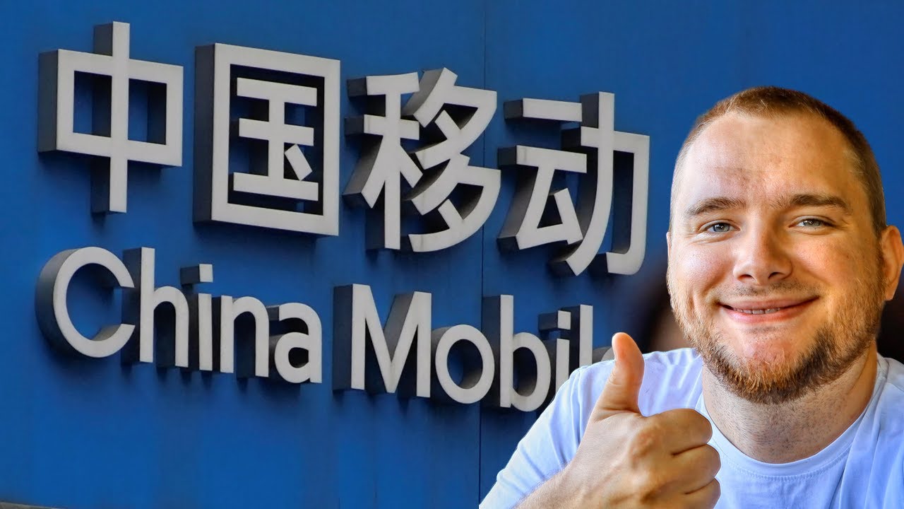 China Mobile stock price prediction 20242025 📈 (HKSE941 stock