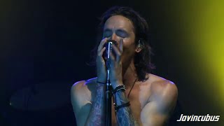 Incubus - Nowhere Fast (LIVE)