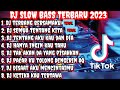 DJ SLOW BASS TERBARU 2023‼️DJ TERBANG BERSAMAKU X DJ SEMUA TENTANG KITA JJ KANE VIRAL FYP TIKTOK
