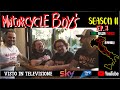 Motorcycle boys season ii  ep 3 harley davidson tv show