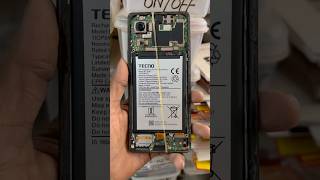 Mobile REAPERING wale 📱#smartphone #repair #automobile #tech #iphone #funny #display #bts