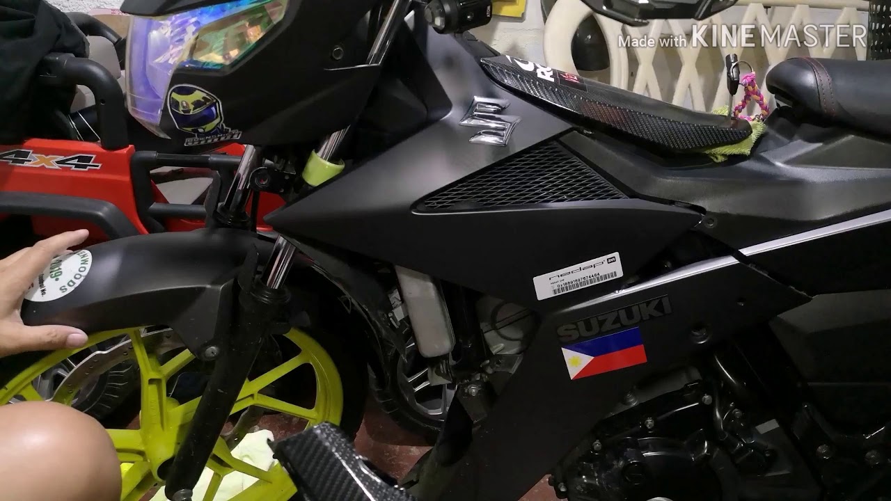 How to install carbon fiber sticker YouTube