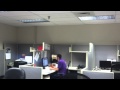 Halloween Office Prank