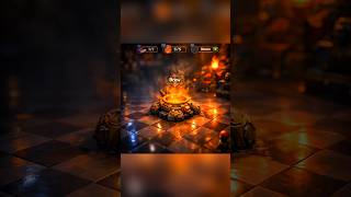 coc spell factory full max #clashofclans #clashroyale #coc #gaming #games#ytshorts #shorts#supercell