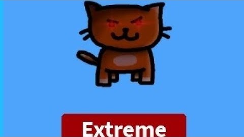 How to find the evil kitten in find the kittens roblox