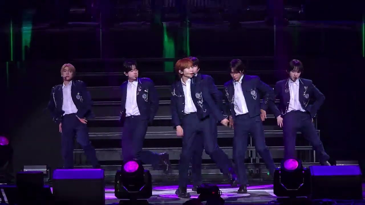 엔시티위시 ' Make A WISH ' NCT WISH Fan cam 직캠 2025 ‎‎‎@NCTWISH ASIA TOUR LOG in MAKAU DAY1