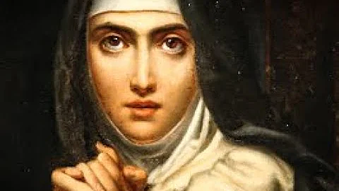 Meditating with Teresa of Avila: Week 1 The Mystic...