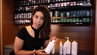 Kedica Linha Absolute Volume