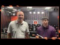 Bengals camp recap: Day 11