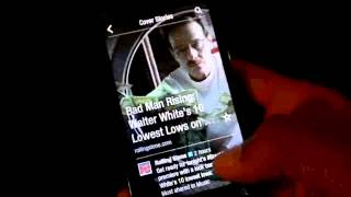 Flipboard app review