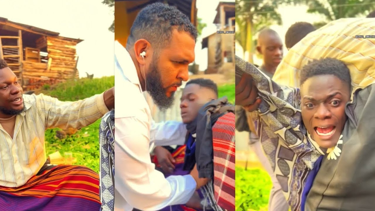 Bomboka tayagala kumira ddagala