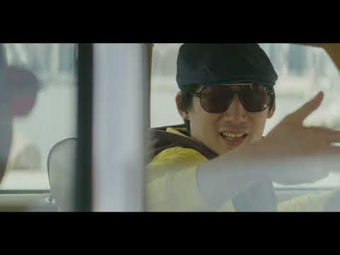 Red Bull Kumite NY Opening Film