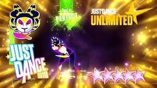 Just Dance 2018 Unlimited E.t. Katy Perry Megastar 13K