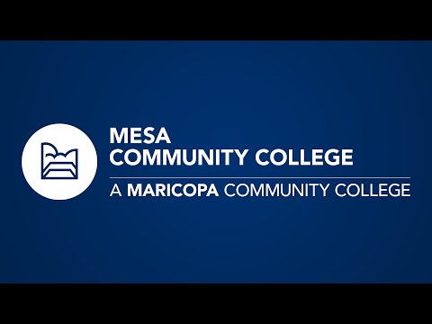 MesaCC - Fall Graduation 2021