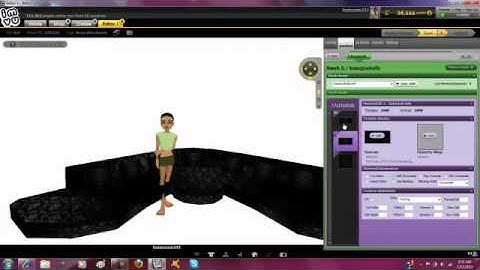 How to make products for IMVU (Updated Video Link in Description)