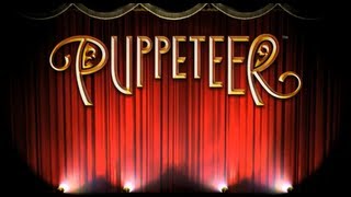 Puppeteer - Story Trailer [EN]