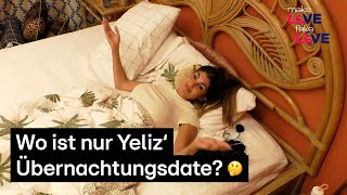 Lieber Zähne putzen als kuscheln? 🤔 | Make Love, Fake Love screenshot 5