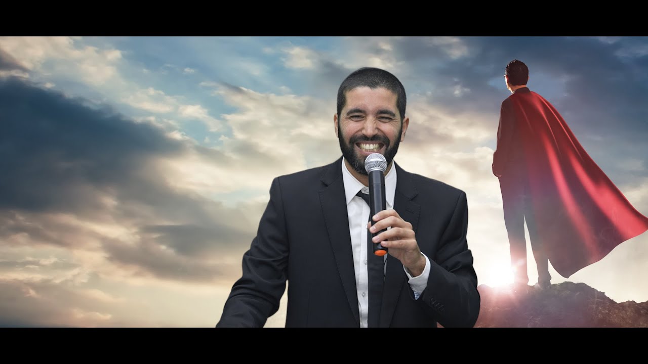 ואווו זה הדבר שעוצר אותנו מלפרוץ ולהיות הכי טובים שיש 😱הרב שניר גואטה חושף את סוד ההצלחה