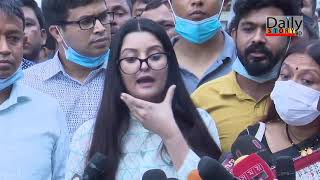 গল চপ ধর মদ খওযন হযছল নযক পরমনক