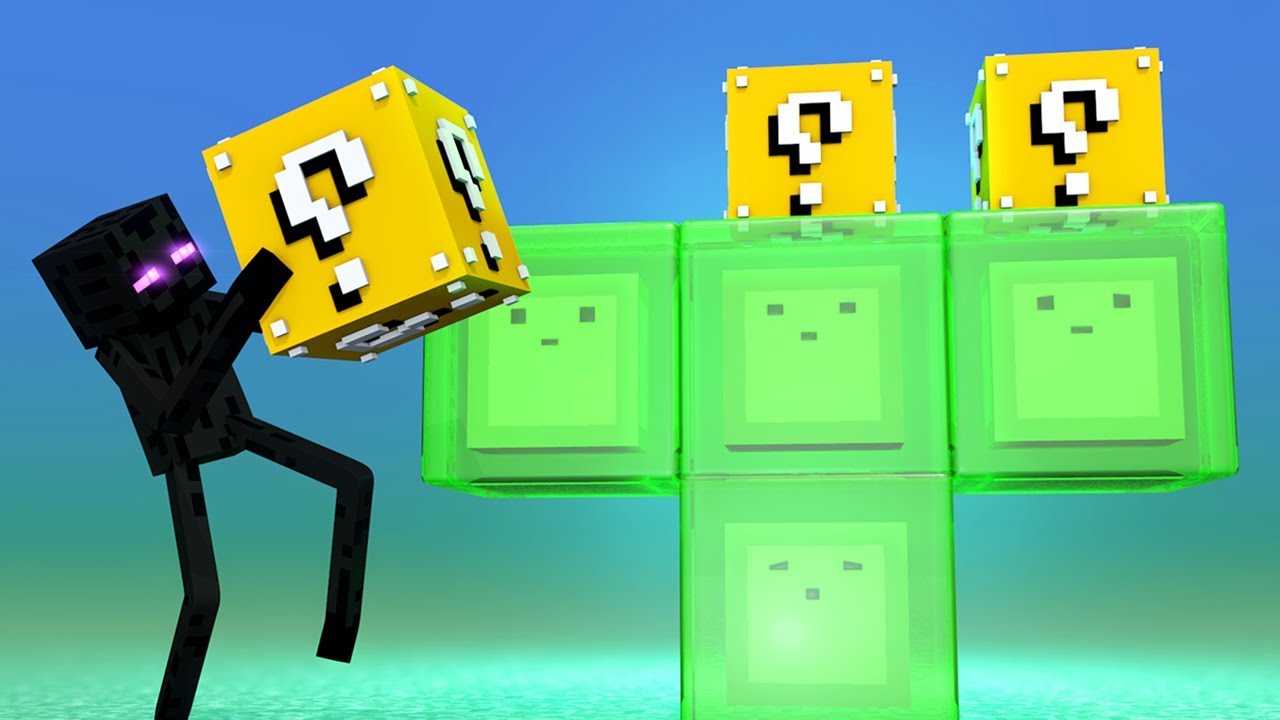 Monster School Building Giant Slime Minecraft Animation Youtube Monster School Building Giant Slime Minecraft Animation Youtube