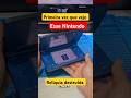 Nintendo dsi raro (n e celular) #shorts #short #apple #nintendo #iphonexr #ios #iphone11 #ytshorts