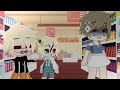 She's a lady || Bnha/Mha || Meme || TikTok || trend || ft.Kanumi✨ || READ DESC