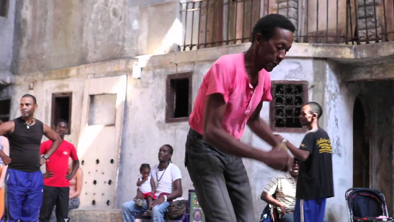 A Cultural Exchange With Raices Profundas