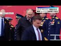 【「戦勝記念日」】ロシア・モスクワで「戦勝記念日」軍事パレード  北朝鮮軍が初参加