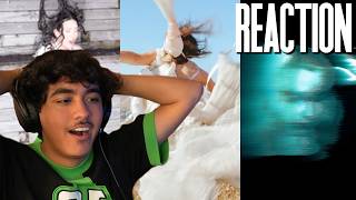New Music Friday Reacts ! | Charli xcx, Phoebe Bridgers, Dev Lemons, Julia Wolf, & WAY MORE ! (6/26)