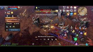 Lineage 2 Revolution PH. screenshot 2