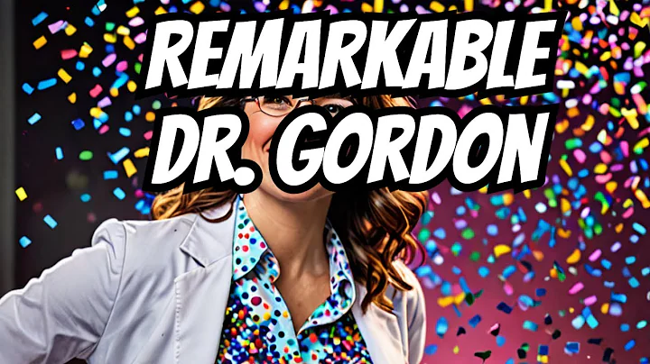 Doctors many sleepless nights Dr  Michelle Gordon