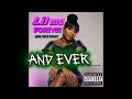 LIL Mo 4Ever LiteFeet Remix Instrumental Pro DSparkz mp3