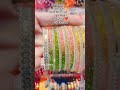 beautiful 😍 bangles ❤️💝