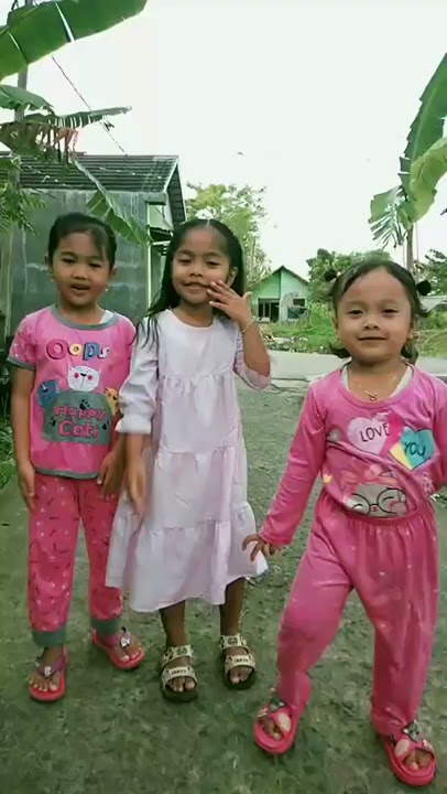 SAYA MASIH TING TING DI JAMIN MASIH TING TING |Tik Tok