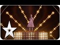 CONSTANÇA - I WILL ALWAYS LOVE YOU - FINAL - GALA 08 - GOT TALENT PORTUGAL 2015