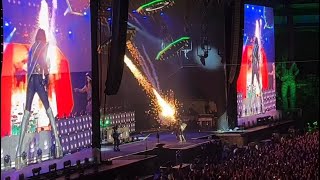 Celebrity Tommy Thayer (Guitar Solo) - KISS At Monsters Of Rock/SP 2023 Profile