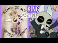 KING X Listener ASMR “Intercambio de Ayuda” (TOH)