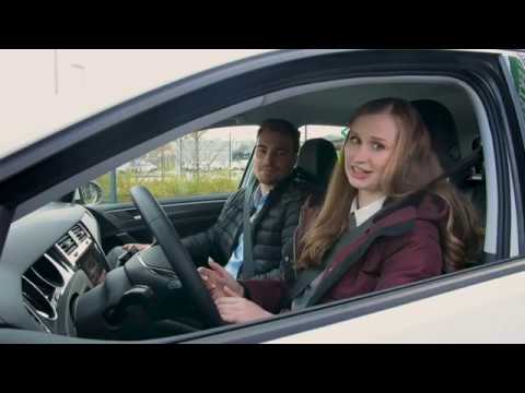 Bedienungsanleitung Furs Elektroauto Tipps Fur Die Erste Fahrt Youtube