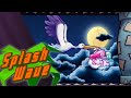 The making of super mario world  yoshis island