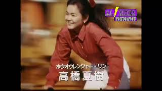Opening Star Ranger Dubbing Indonesia HD