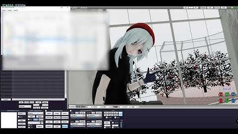 MMD Speed Picture/Render Tutorial (Raycast)