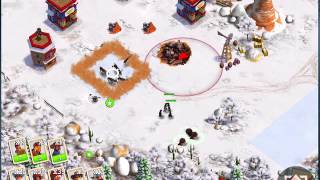 compass point west cattle battle