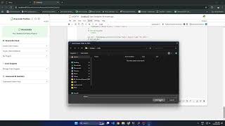 Excel Time Logs from Attendance Management Software to Individual DTR in PDF