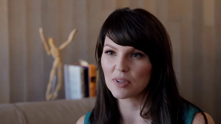 Kelly Hendricks- Couple & Individual Therapy Comme...