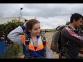 Тандем-прыжок с парашютом в Ватулино