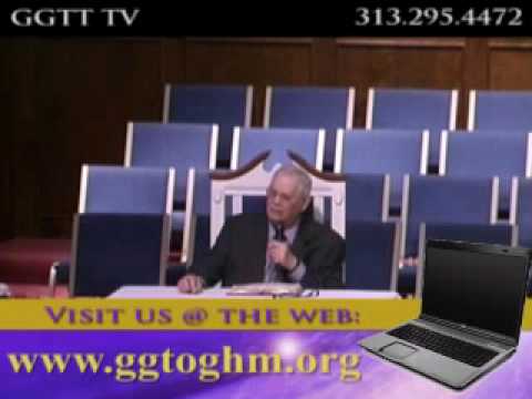 Bishop Gary Harper - Guest Speaker Bishop Harry L....