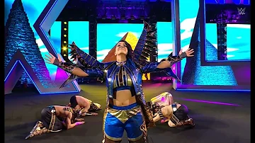 Bayley's New 2024 Theme Snippets