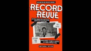 Michael & The Messengers  - GOTTA TAKE IT EASY  (1968)