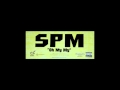 SPM South Park Mexican Oh My My Instrumental mp3